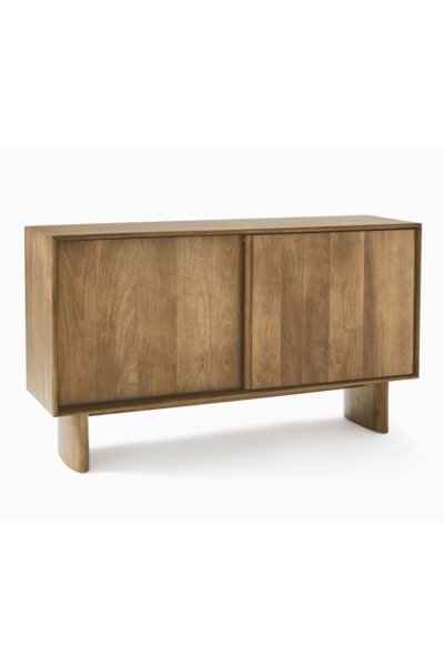 Anton Shallow Media Console